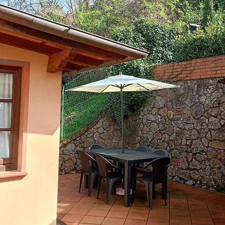 Per Chi Ama Mare E Montagna! Βίλα Camaiore Εξωτερικό φωτογραφία