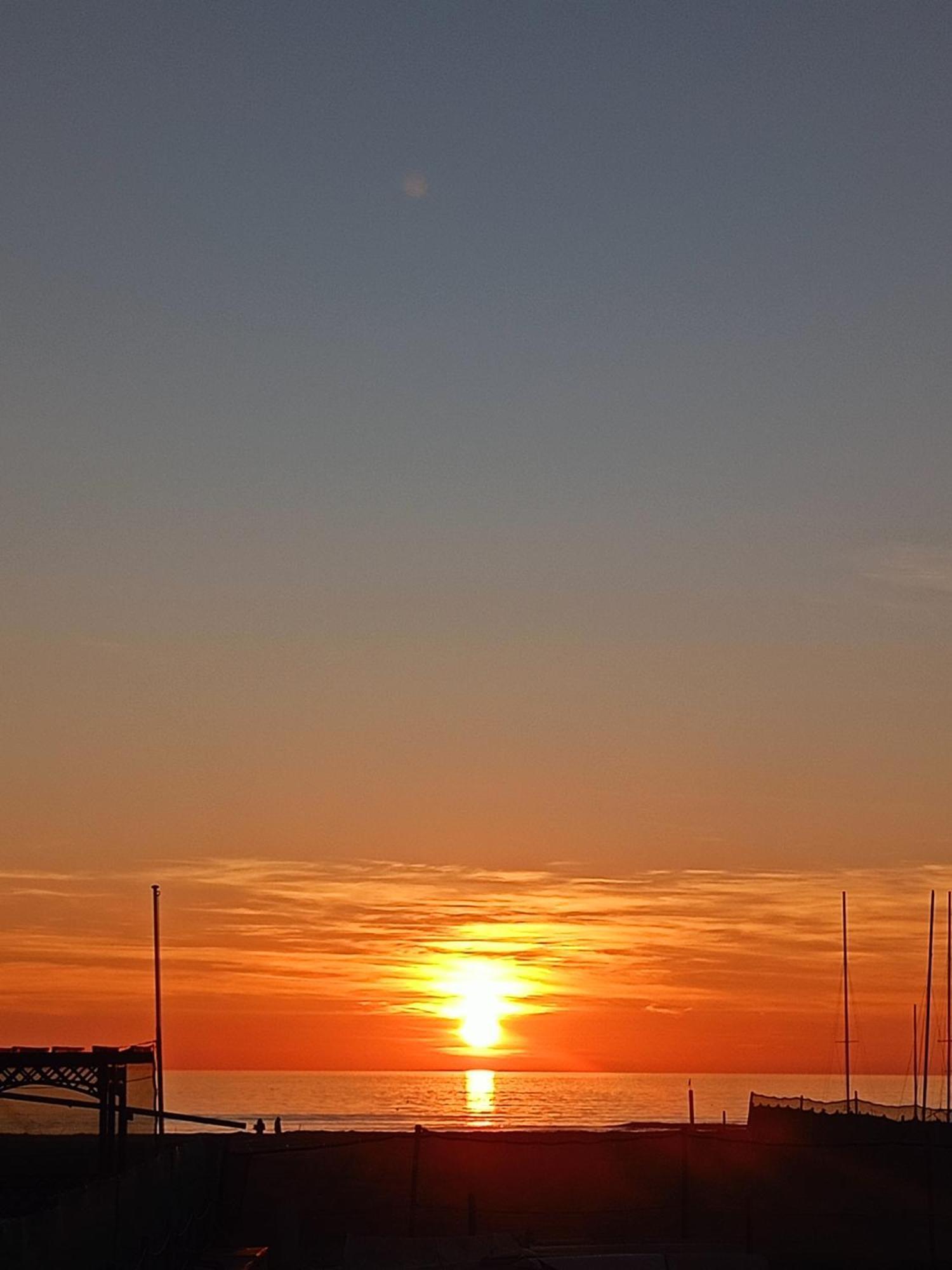 Per Chi Ama Mare E Montagna! Βίλα Camaiore Εξωτερικό φωτογραφία