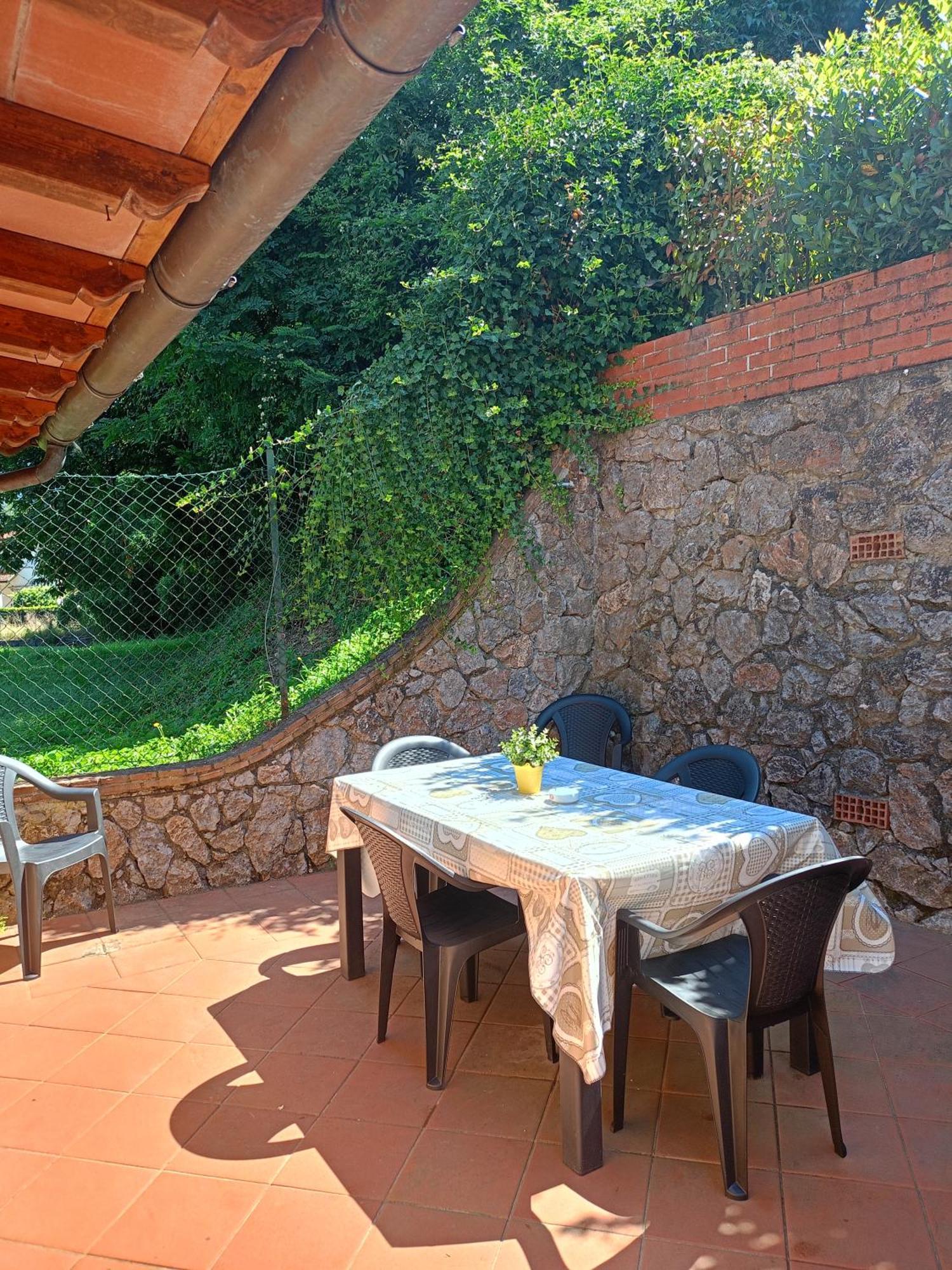 Per Chi Ama Mare E Montagna! Βίλα Camaiore Εξωτερικό φωτογραφία